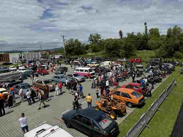 Akademicki Zlot Pojadow PSW 2025