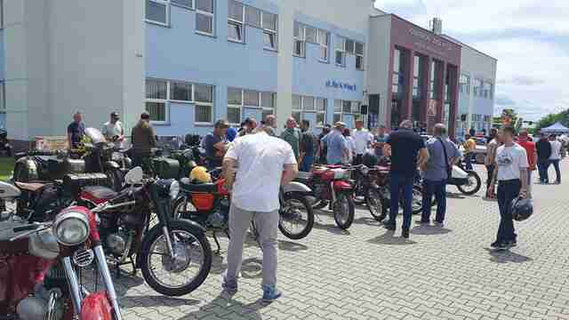 Akademicki Zlot Pojadow PSW 2025