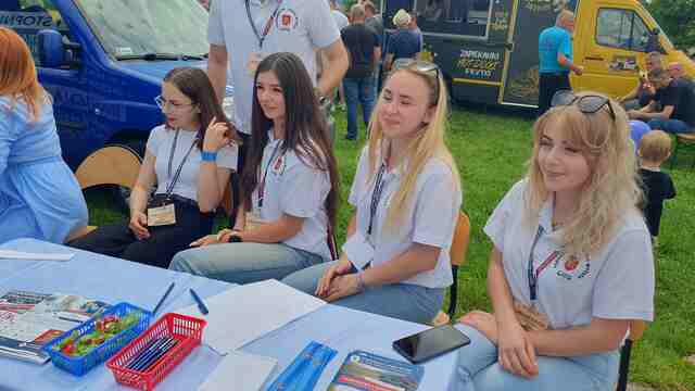 Akademicki Zlot Pojadow PSW 2025