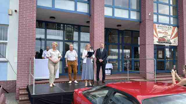 Akademicki Zlot Pojadow PSW 2025