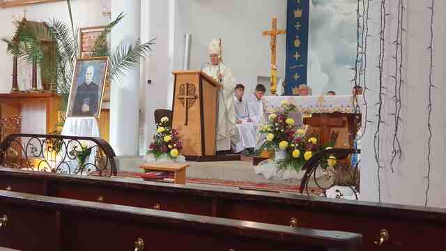 Inauguracja Roku Akademickiego 2025/2026 - Podkarpacka Szkoła Wyższa w Jaśle