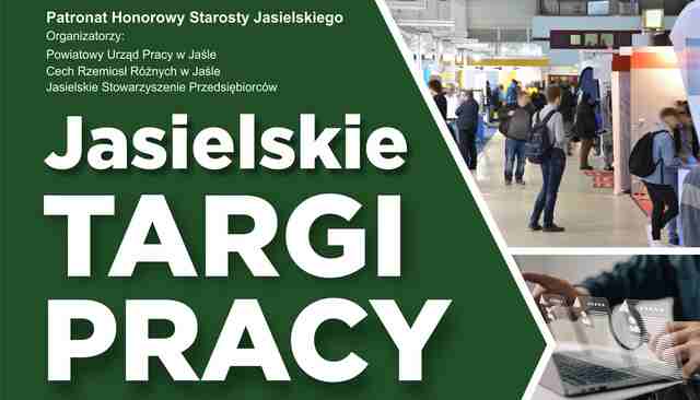 Jasielskie Targi Pracy 2025