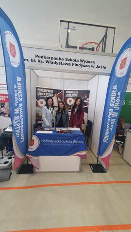 Jasielskie Targi Pracy 2025