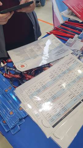 Jasielskie Targi Pracy 2025