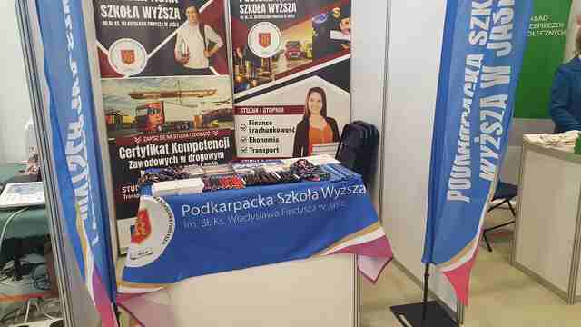 Jasielskie Targi Pracy 2025