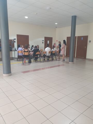 Obrony Lipiec - Podkarpacka Szkoła Wyższa w Jaśle