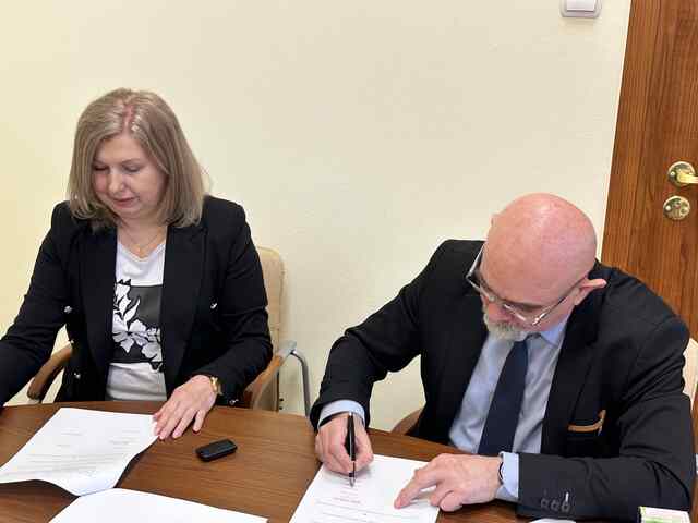 Porozumienie Zespol Szkol nr 4 Jaslo