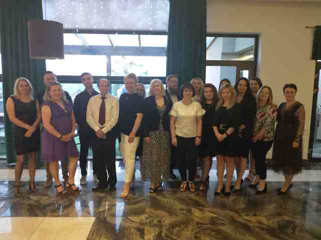 Studenci_impreza_2022 - Podkarpacka Szkoła Wyższa w Jaśle