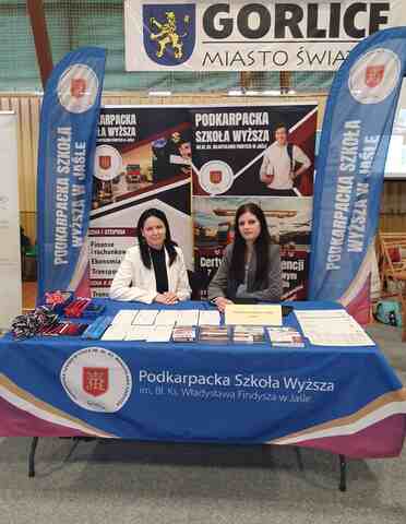 Targi Gorlice 2025