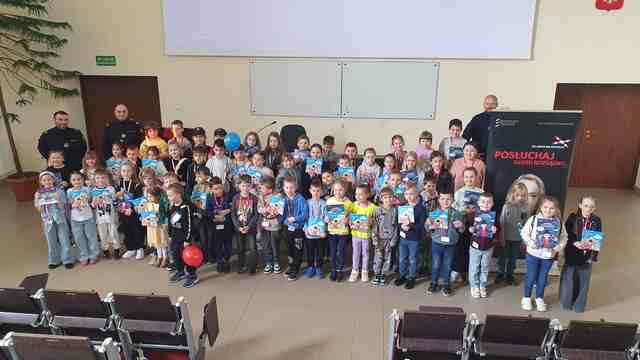 Uniwersytet Dzieciecy 2025