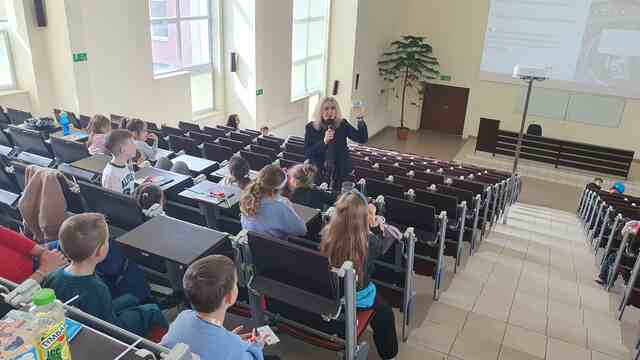 Uniwersytet Dzieciecy 2025