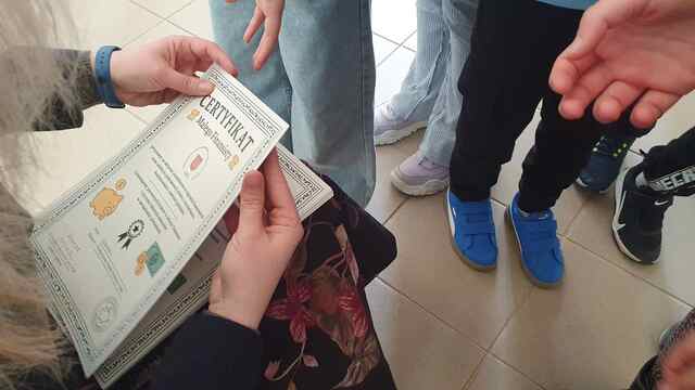 Uniwersytet Dzieciecy 2025